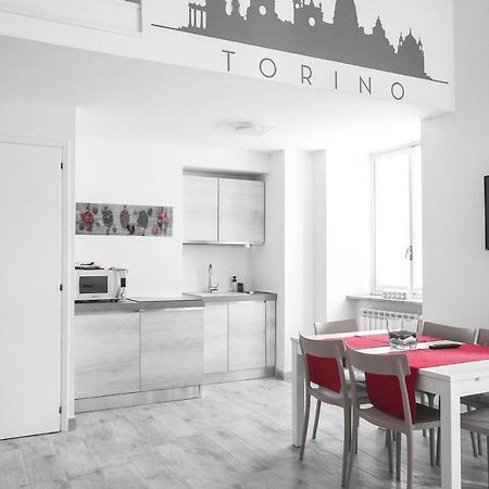 Santa Chiara 32 Apartment Turin Exterior photo