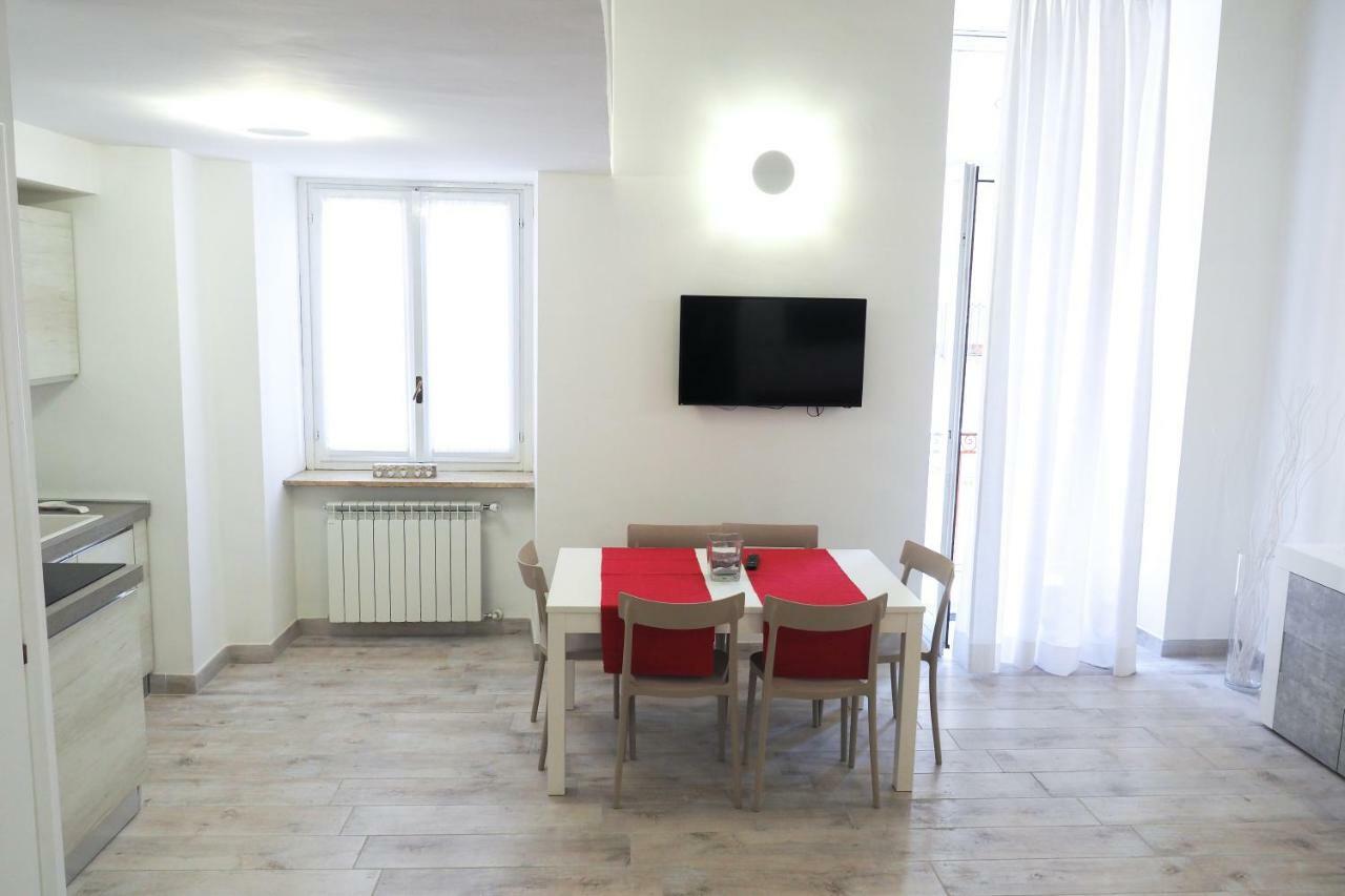 Santa Chiara 32 Apartment Turin Exterior photo