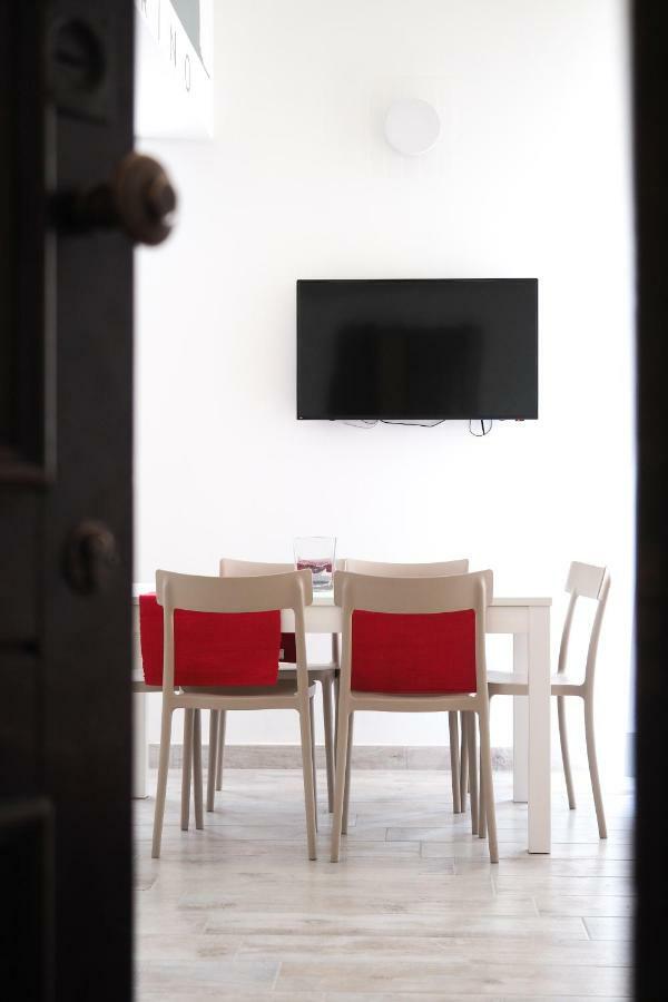 Santa Chiara 32 Apartment Turin Exterior photo