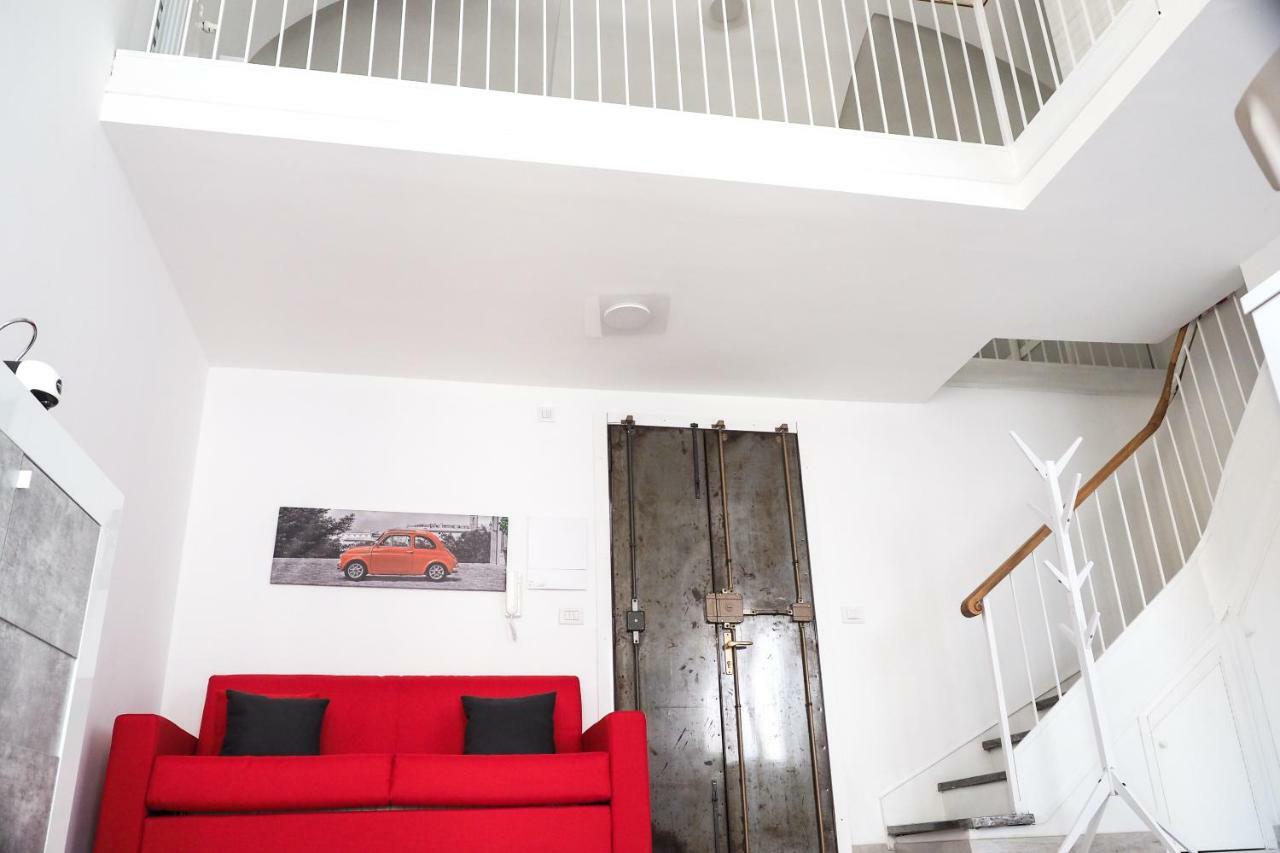 Santa Chiara 32 Apartment Turin Exterior photo