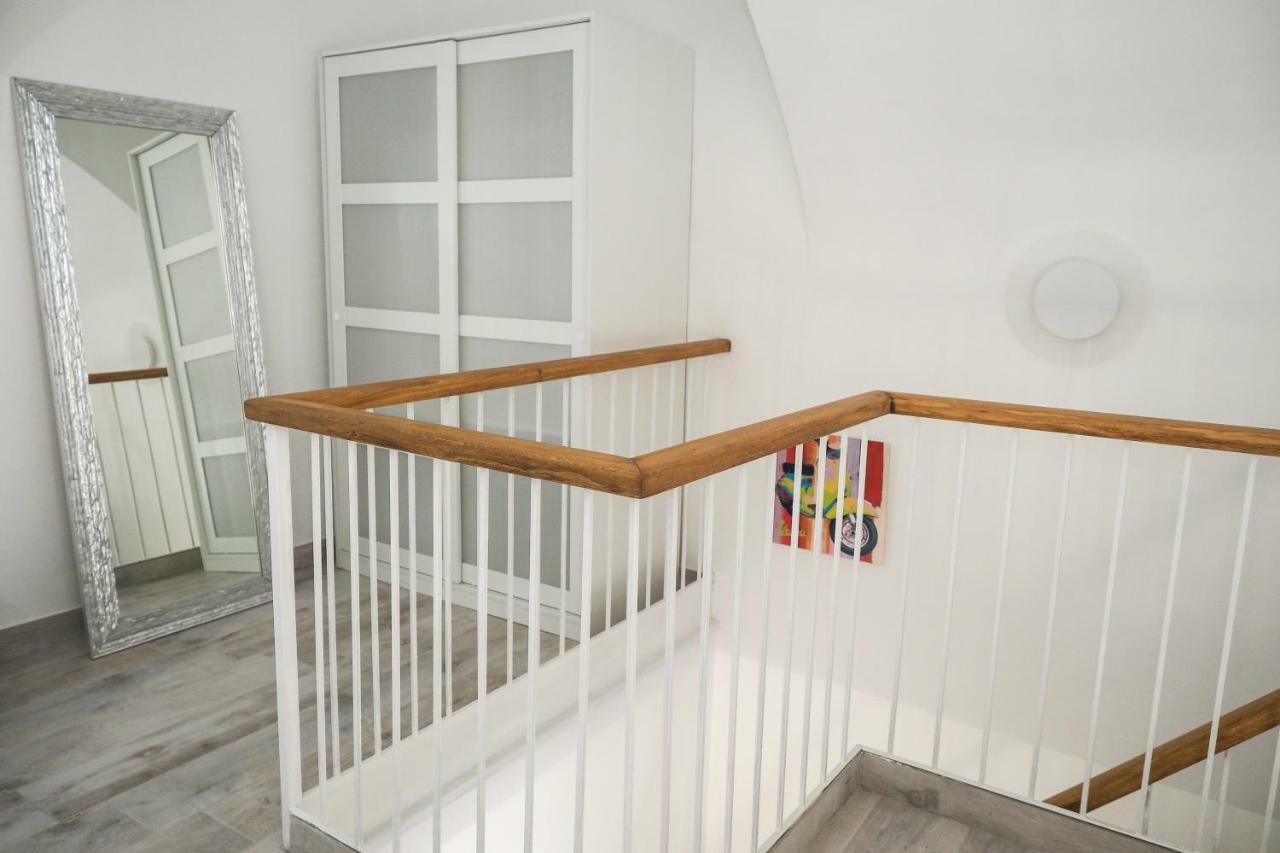 Santa Chiara 32 Apartment Turin Exterior photo