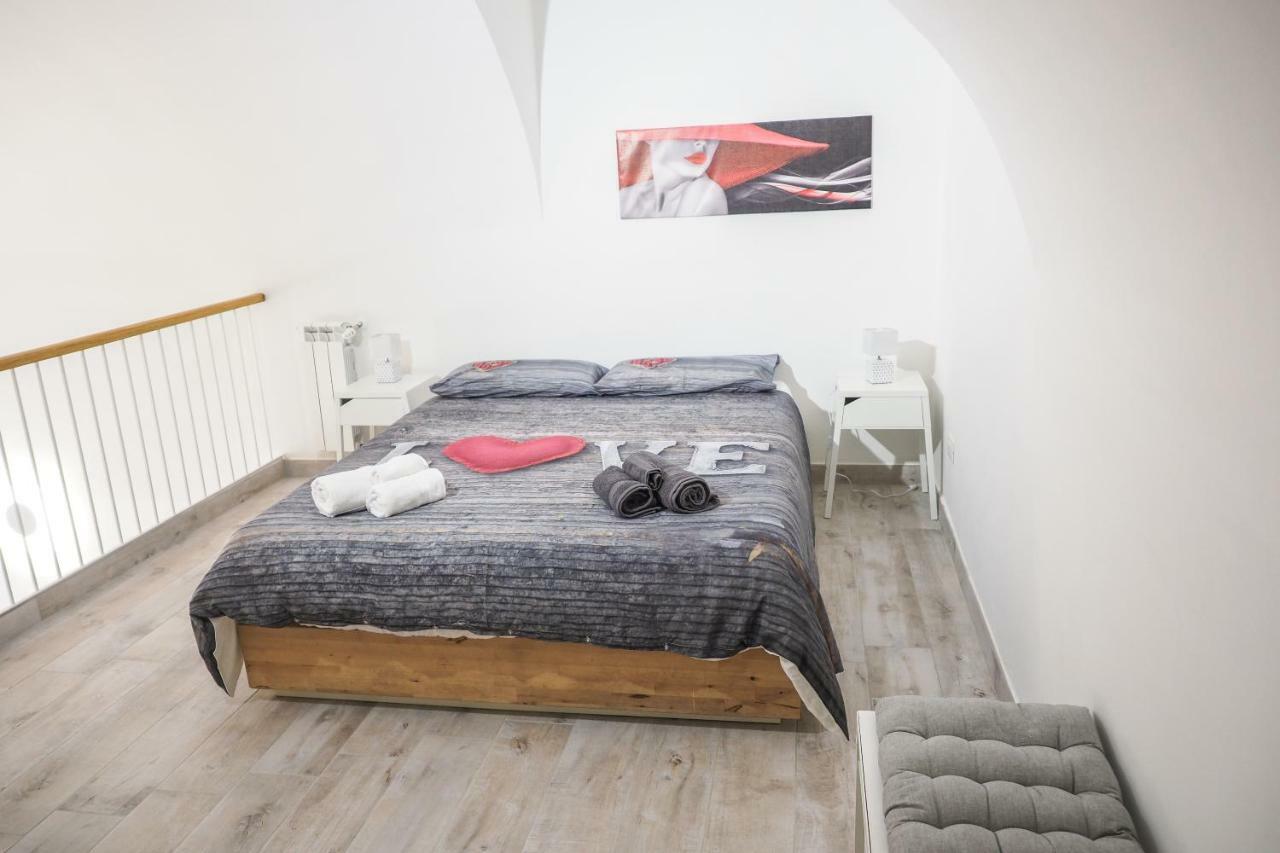 Santa Chiara 32 Apartment Turin Exterior photo
