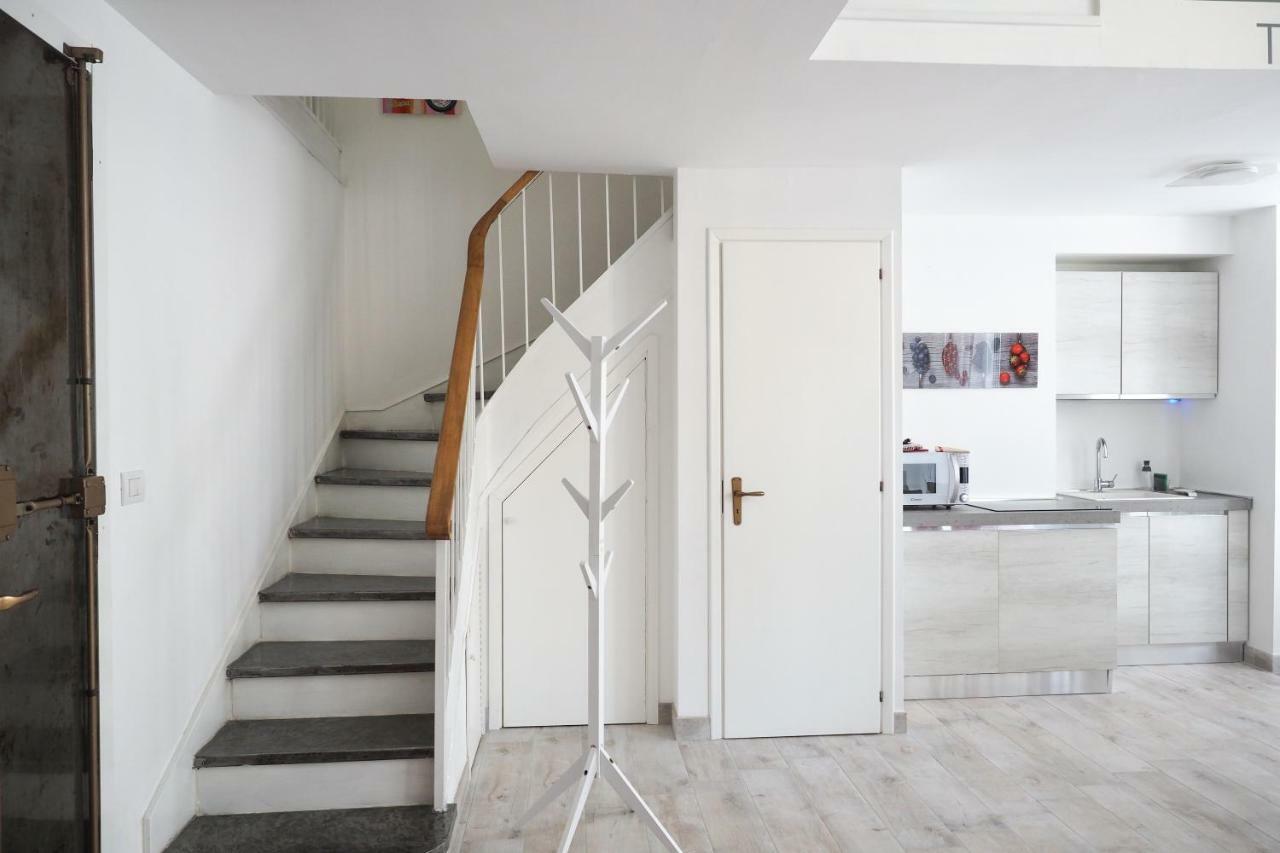 Santa Chiara 32 Apartment Turin Exterior photo
