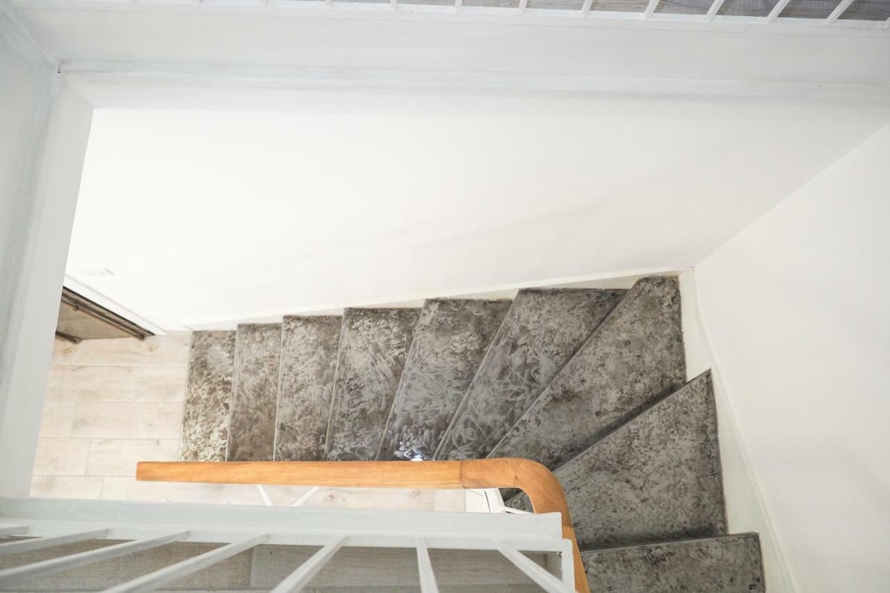 Santa Chiara 32 Apartment Turin Exterior photo