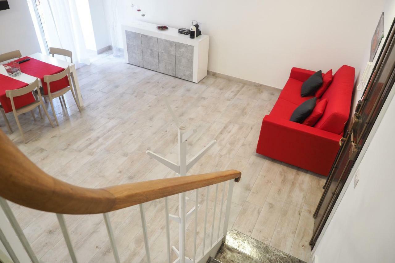 Santa Chiara 32 Apartment Turin Exterior photo