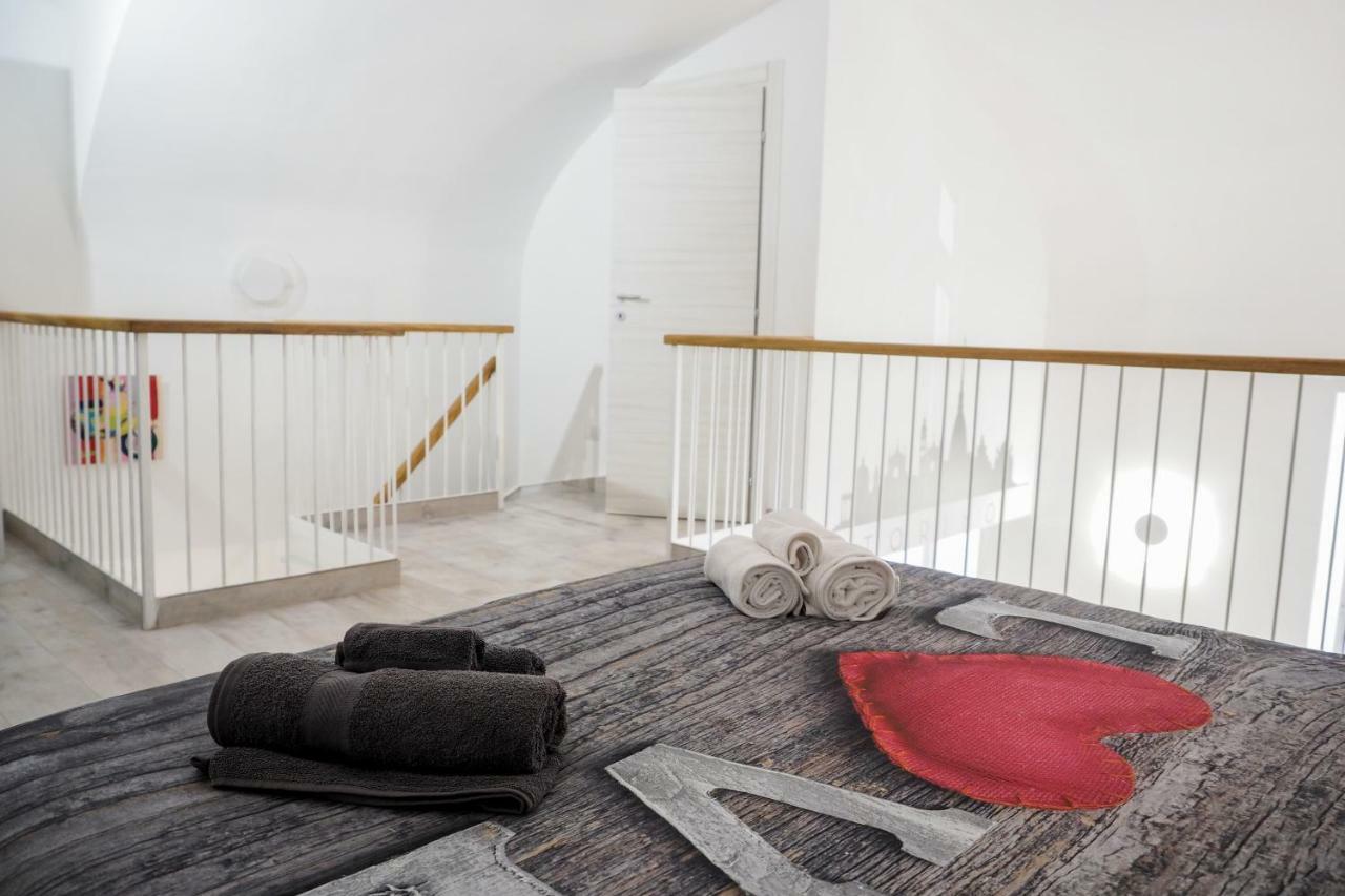 Santa Chiara 32 Apartment Turin Exterior photo
