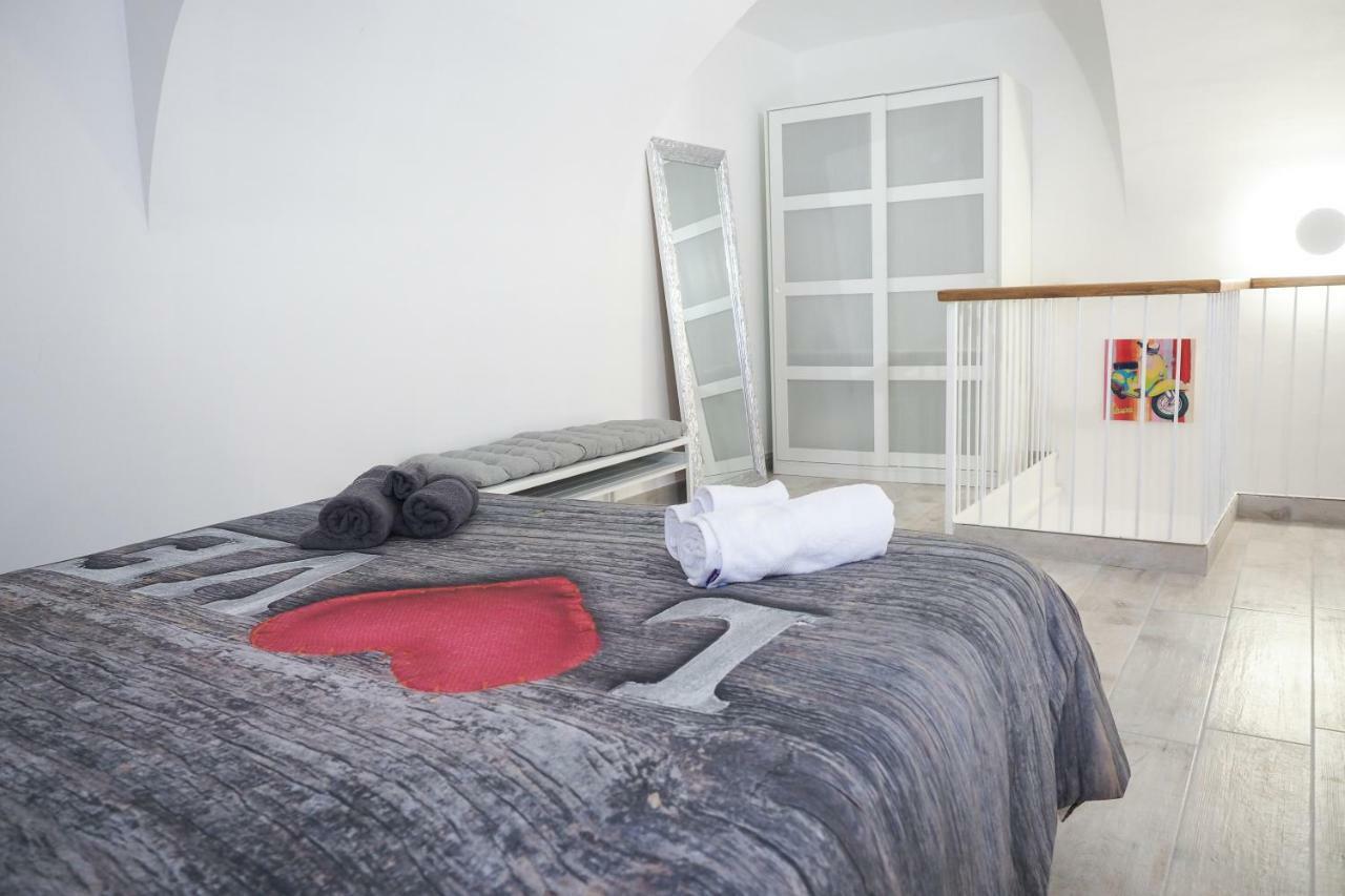 Santa Chiara 32 Apartment Turin Exterior photo